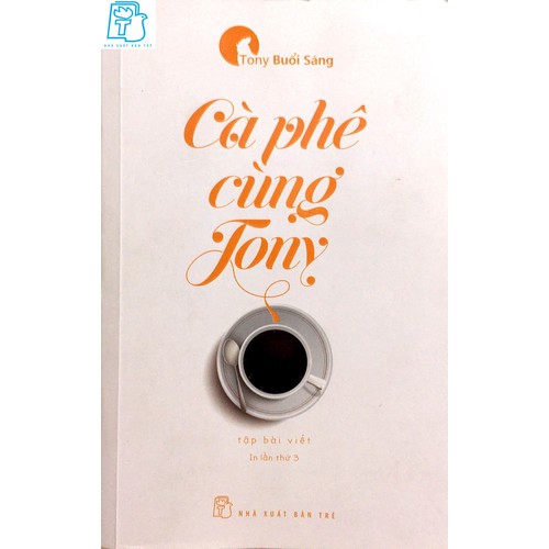 Cà phê cùng Tony