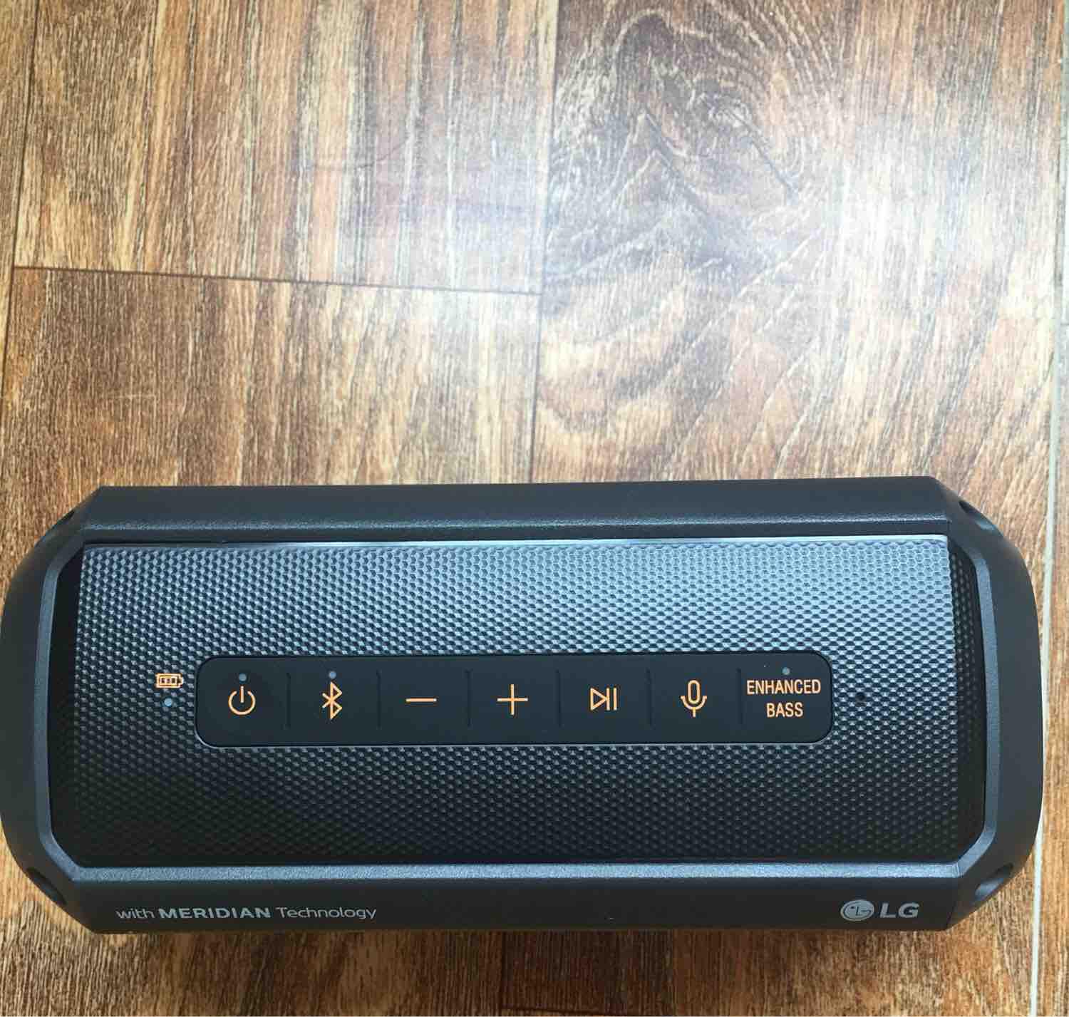 Loa Bluetooth LG PK3