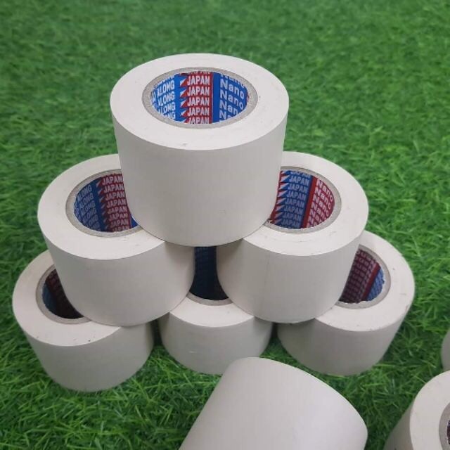 Băng keo thể thao Nhật Bản Nano cao cấp