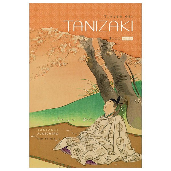 Fahasa - Truyện Dài Tanizaki