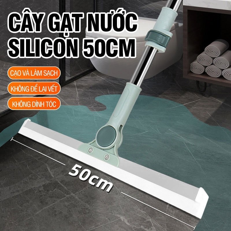 Cây gạt bụi, gạt nước sàn nhà có lưỡi silicon gạt nước siêu sạch, cán thép chống gỉ tăng giảm chiều dài từ 65-120cmchổi lau kính gạt nước, chổi lau kính xe, cây gạt nước mini, chổi lau kính, cây lau kính đa năng, cây lau kính xe hơi , cây gạt nước xe oto