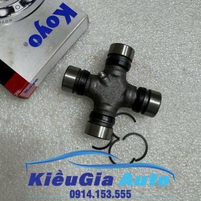 Bi chữ thập Mitsubishi Pajero Sport V73 V93 2006-2016 MR377128 30x101