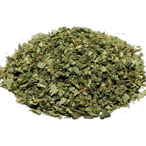 Lá thơm Parsley 50g Parsley Lá mùi lá ngò tây 50gr, nguyên liệu chế biến món ăn
