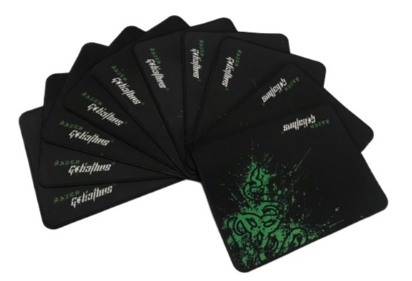 Tấm lót chuột razer ,combo 10 tấm