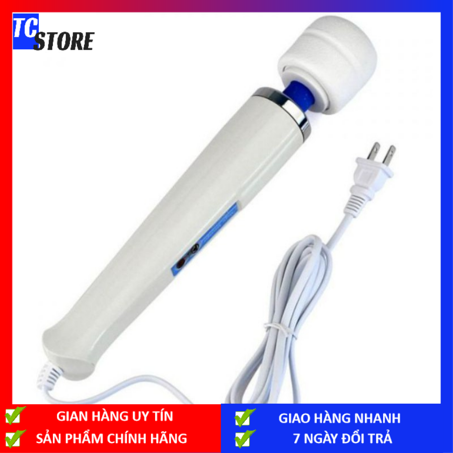 Máy massage tình yêu cầm tay hitachi hv-250r