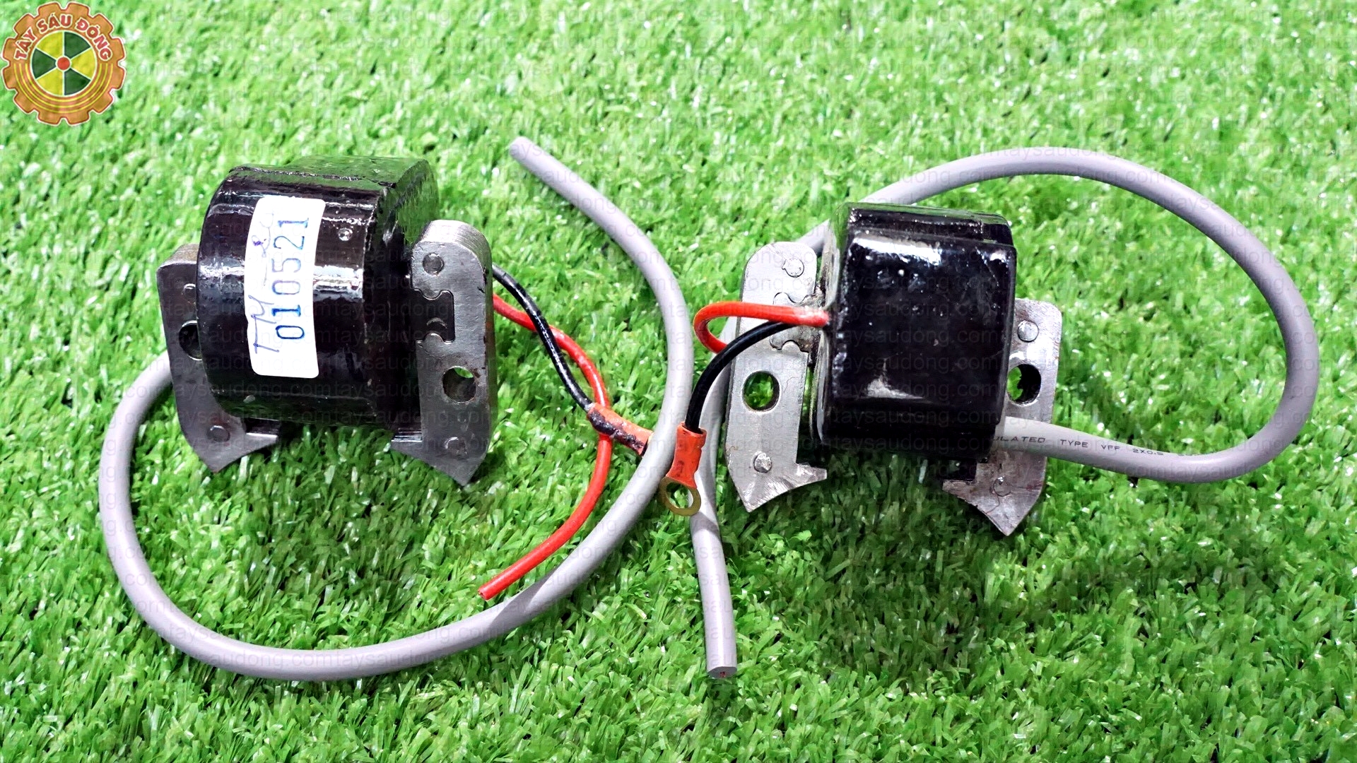 Ic cắt cỏ tm 24