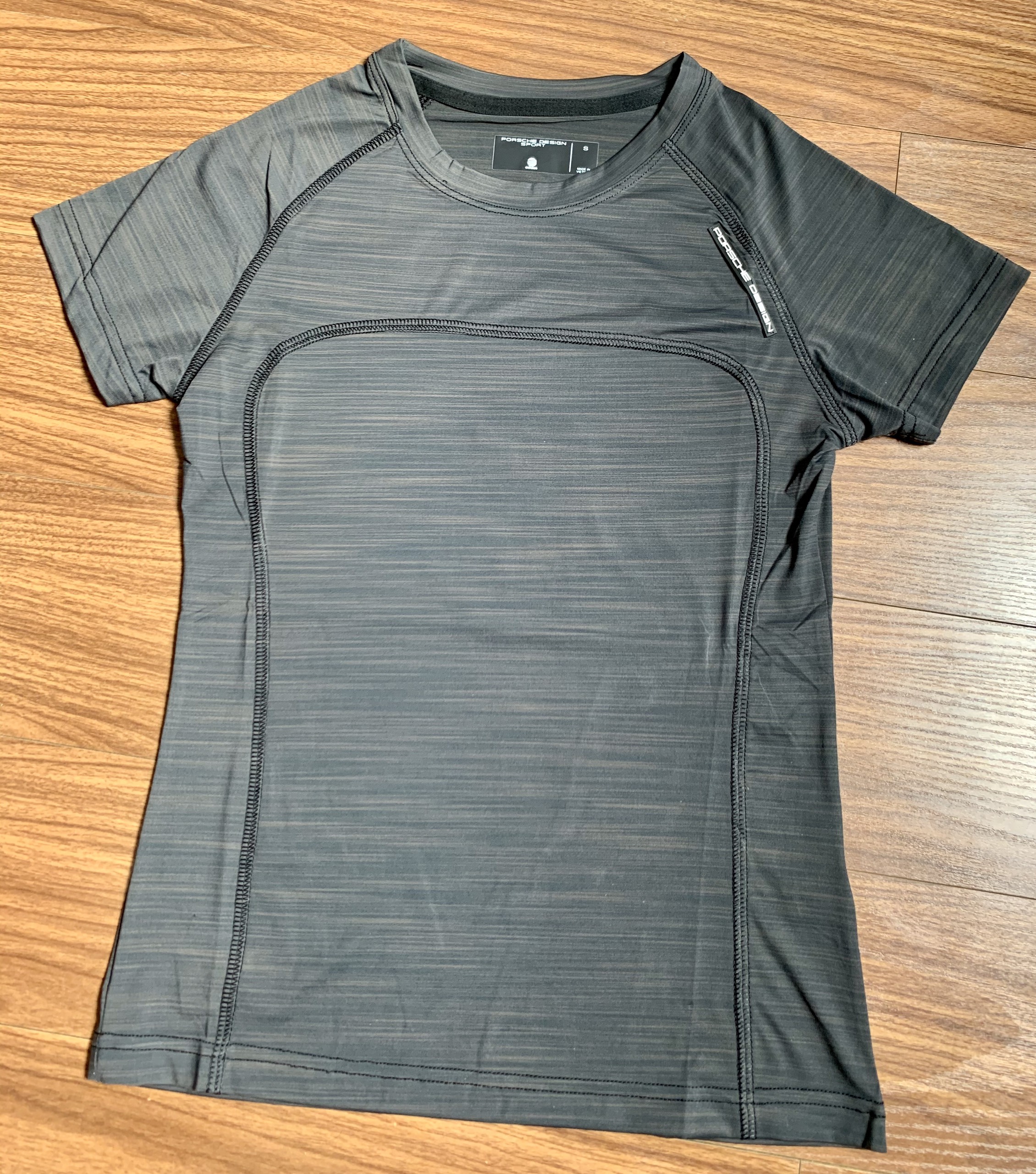 Áo Thun Thể Thao Nữ - Áo Thun Lạnh Tập Gym