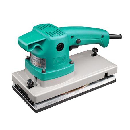 Máy chà nhám 114x234mm rung 520w dca asb234
