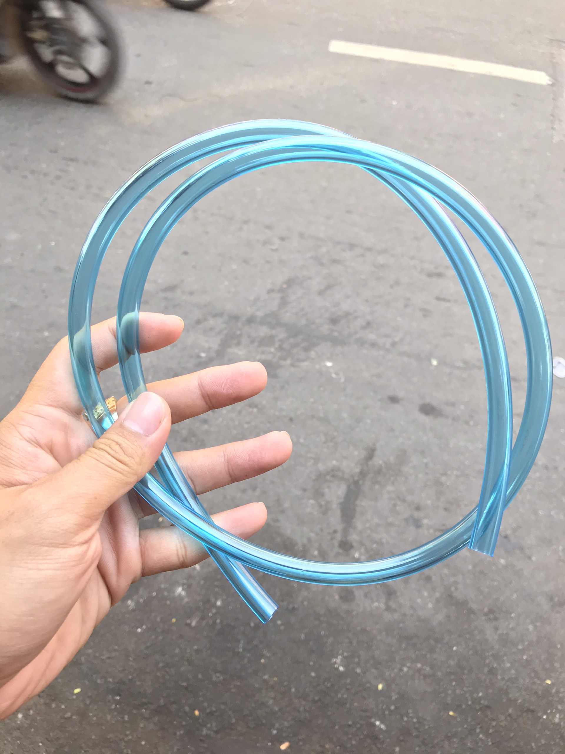 Ống xăng mỹ, Ống dẫn xăng mỹ tất cả xe máy