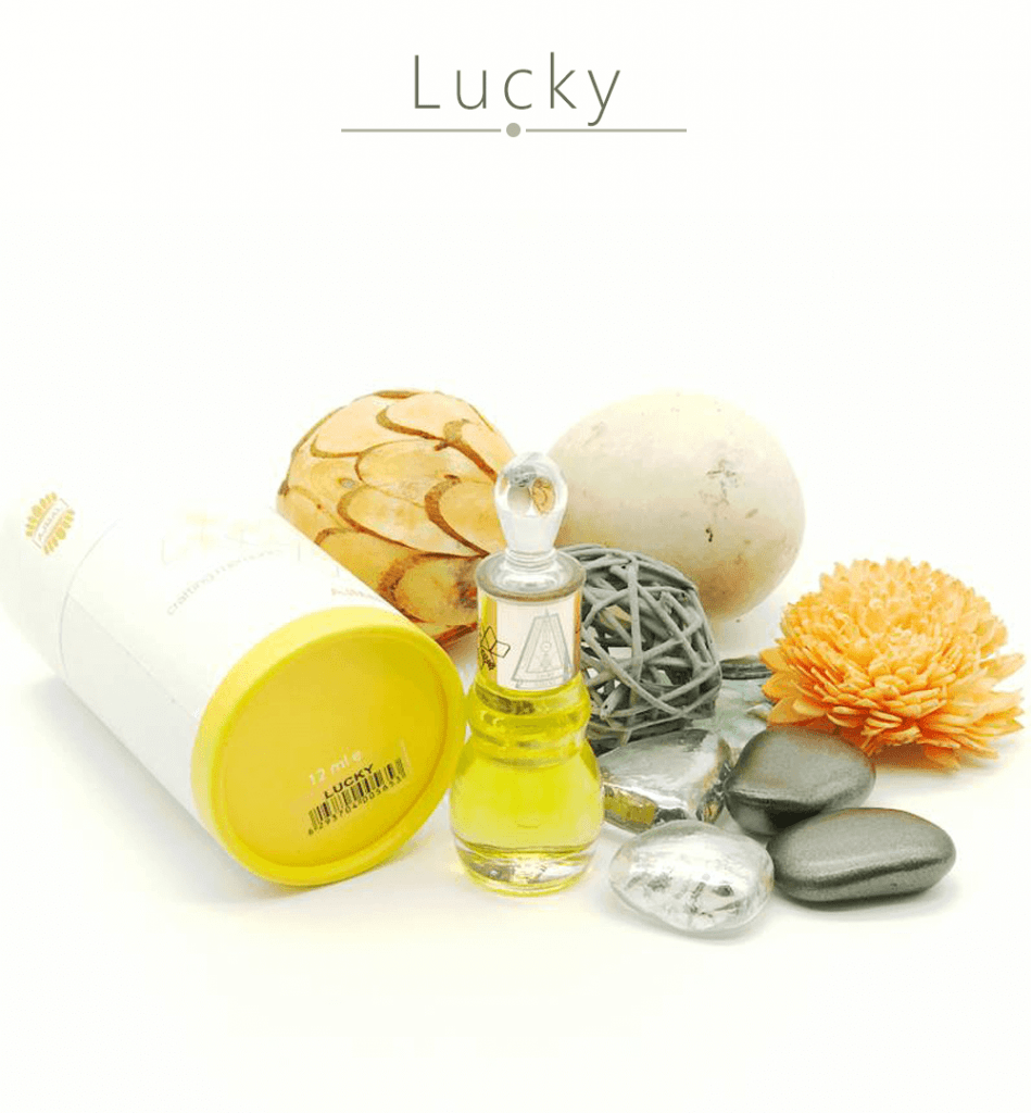 [Chính Hãng] Tinh dầu nước hoa Dubai Ajmal ( Các mùi trừ Miss)