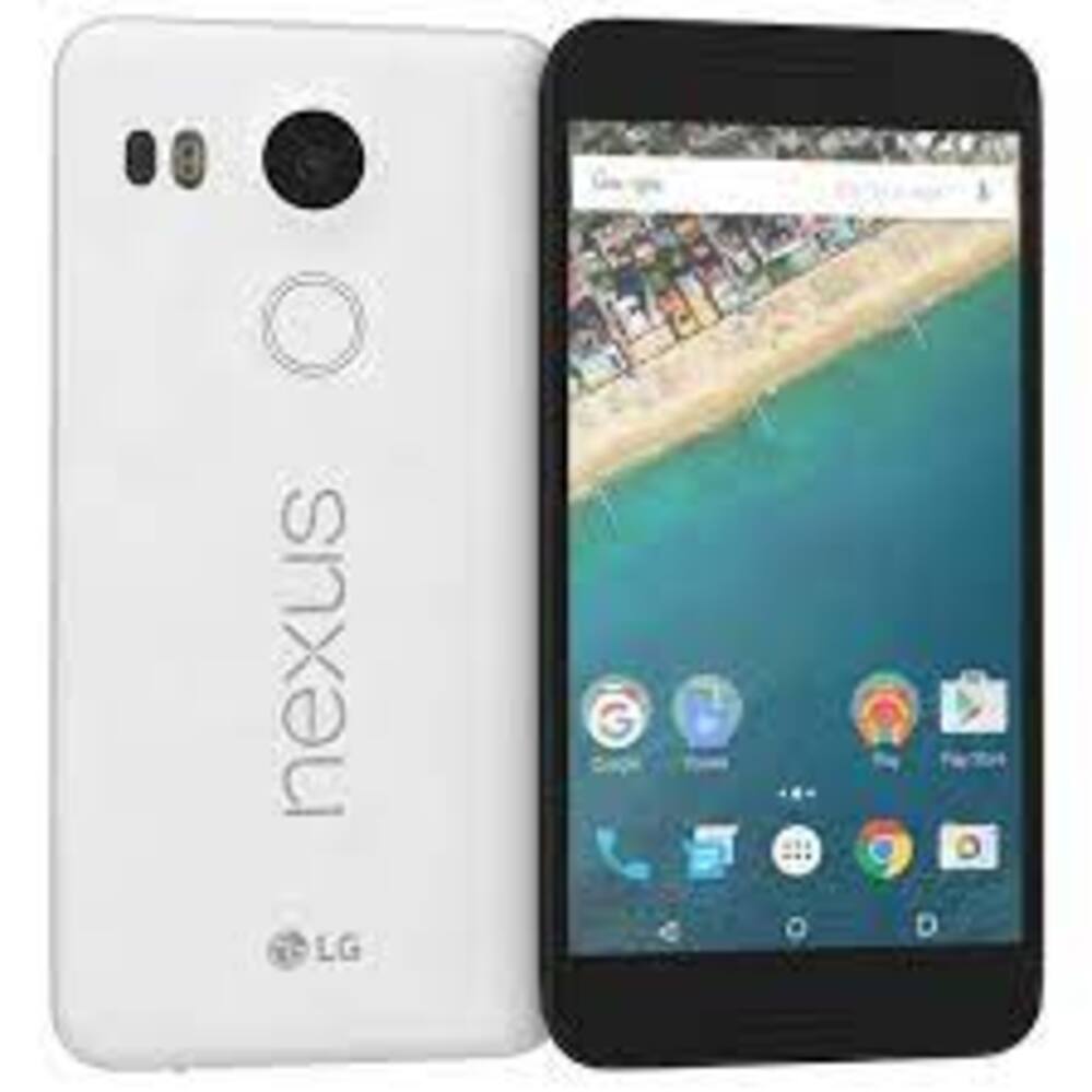 Điện thoại Google Nexus 5X ram 2G/32G máy nghe gọi to rõ, Full Zalo FB Youtube tiktok, Cảm ứng mượt, Bảo hành 12 tháng
