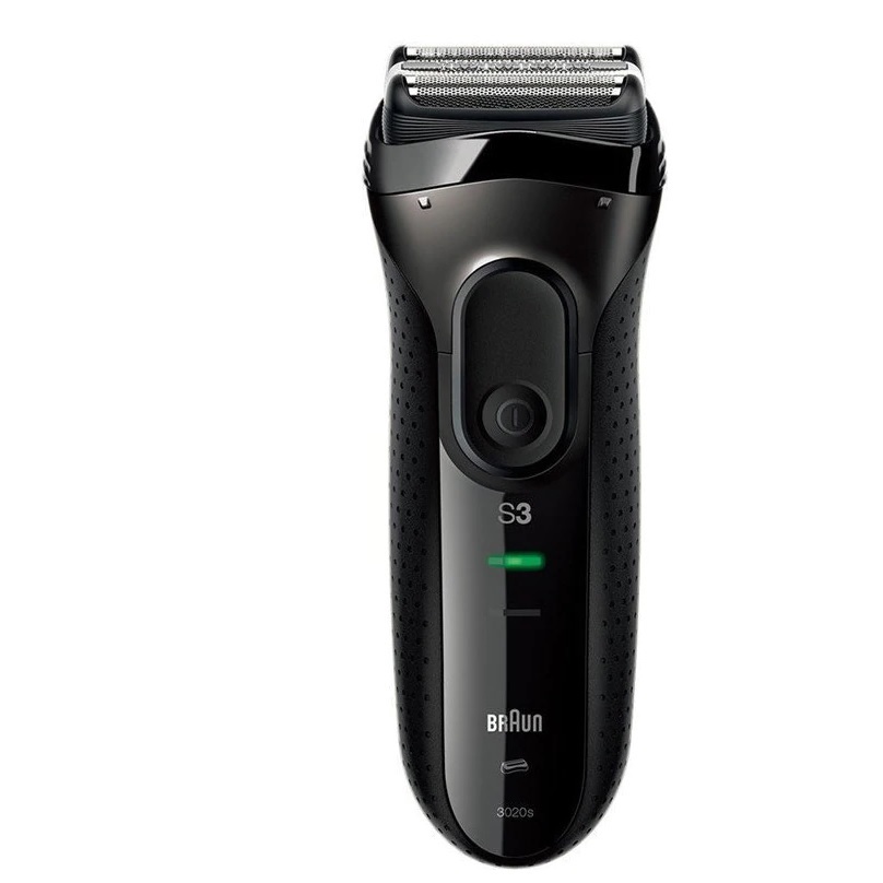Máy cạo râu BRAUN Series 3 ProSkin (3020S-B)