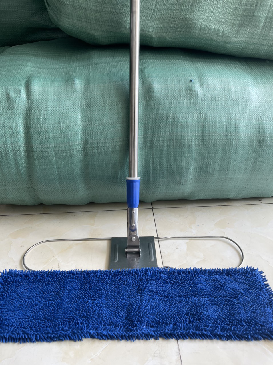 Cây lau nhà 60cm thu gon l2