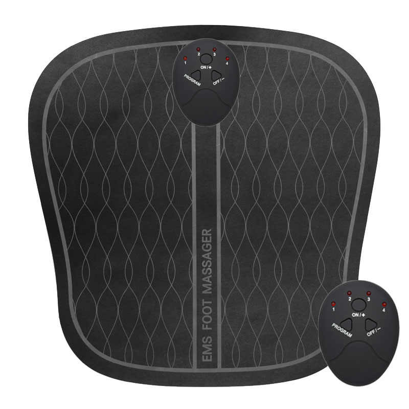 [HCM](Giá Sốc) Dụng cụ massage chân EMS 34cm Dụng Cụ Massage Chăm Sóc Bàn Chân Dụng Cụ Mát-xa Chân Giảm Stress Trị Thư Giãn Massage