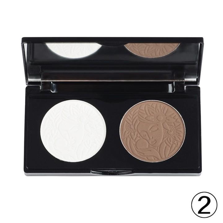 [HCM]Phấn tạo khối che khuyết điểm Lameila nội địa Đài Trung 3550