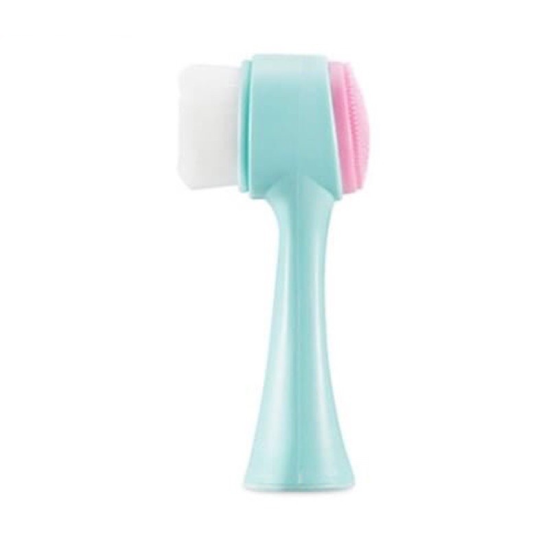 Cọ rửa mặt 2 đầu Banila Pore Cleansing Brush
