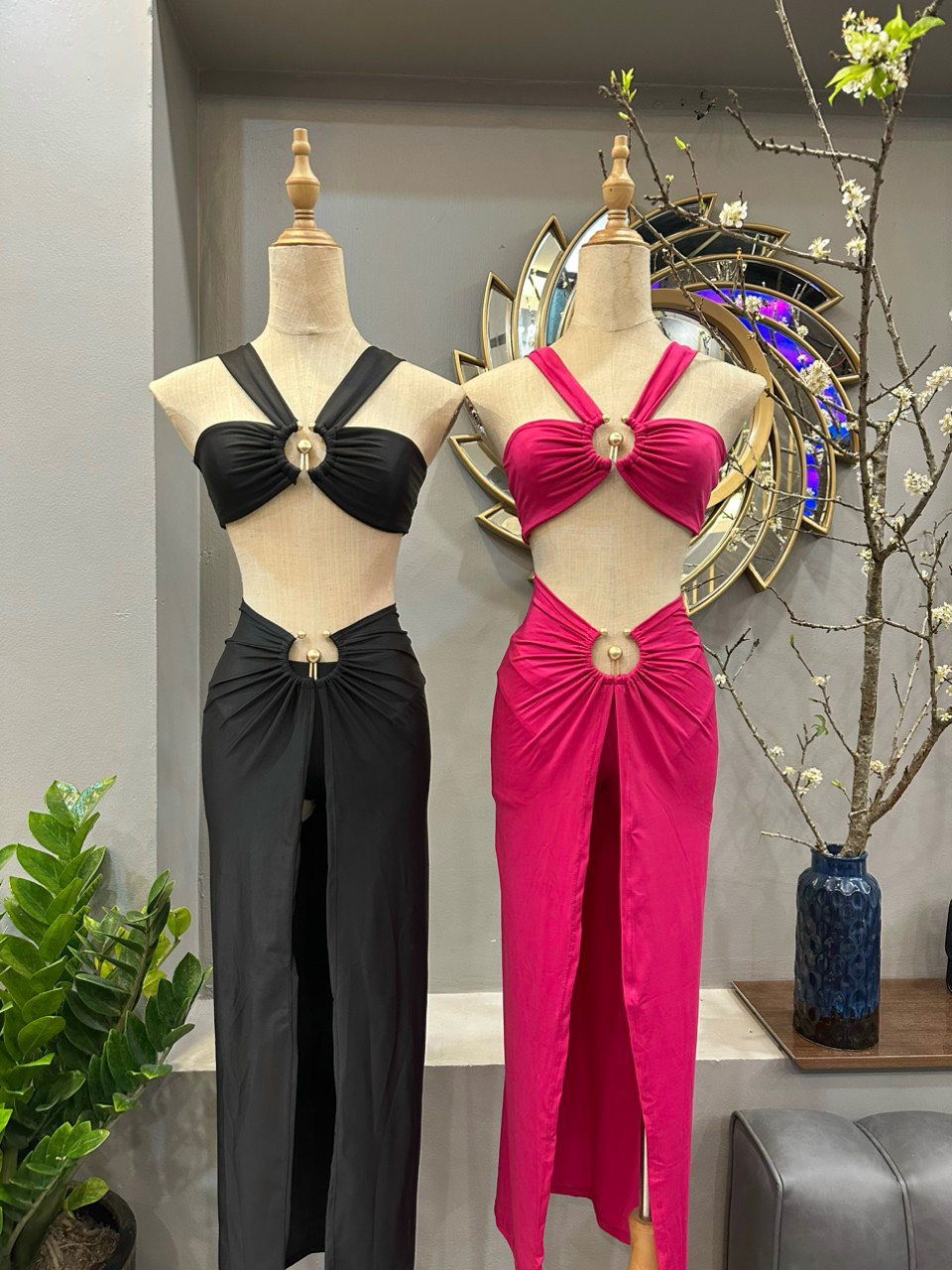 Bikini bigsize thiết kế 3 món bkn5 🍎🍎🍎