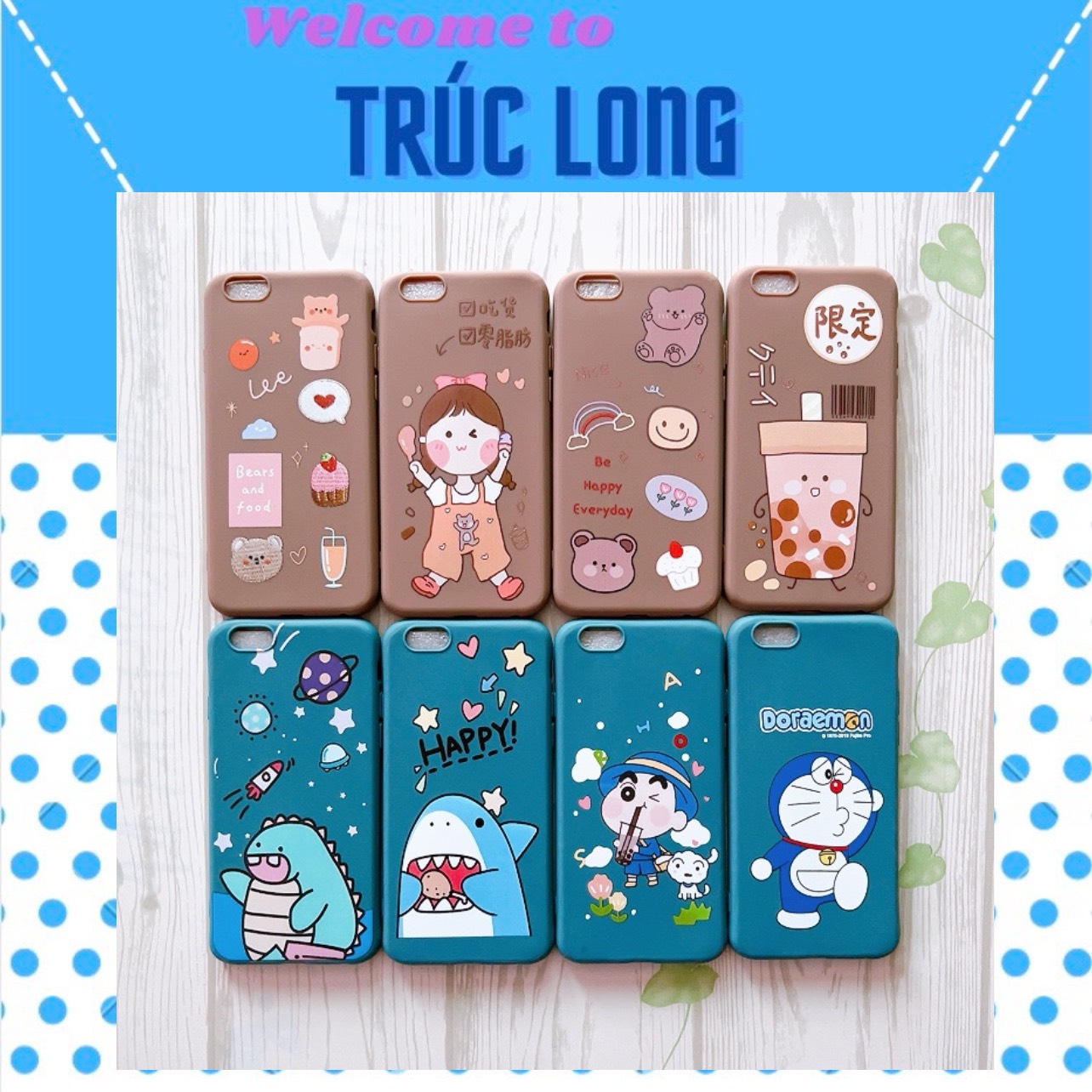 [HCM]Ốp vali dẻo trái táo 7 plus / 8 plus//7/8/SE 2020/6/6S/6 PLUS/6S PLUS