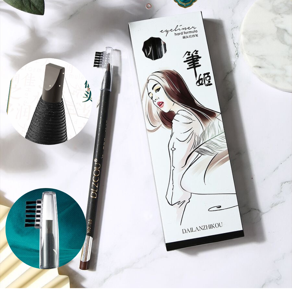 Chì Xé Phẩy Sợi Loại Cứng Cao Cấp