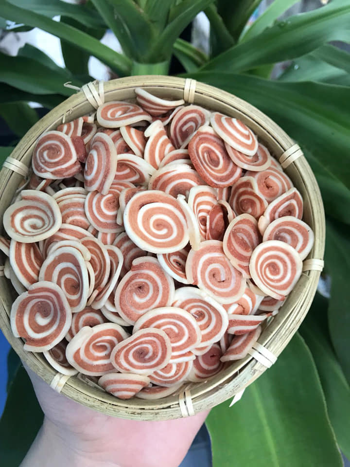 Bánh tai heo nhí 250g