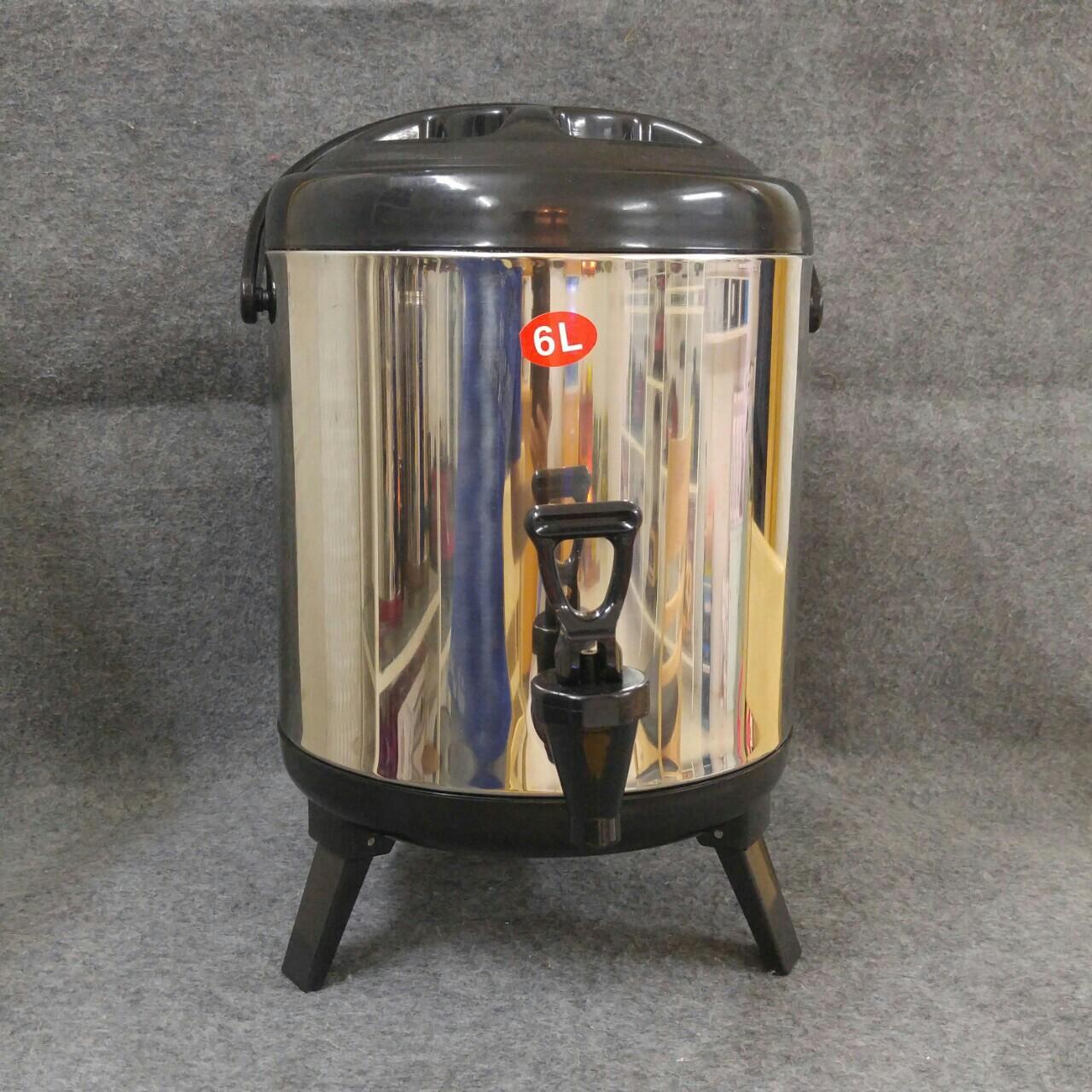 Bình ủ trà 6 lít