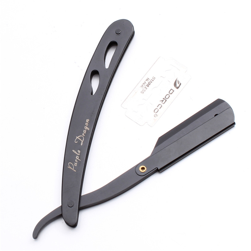 DAO CẠO RÂU - DAO CẠO MẶT  Barber Dragon