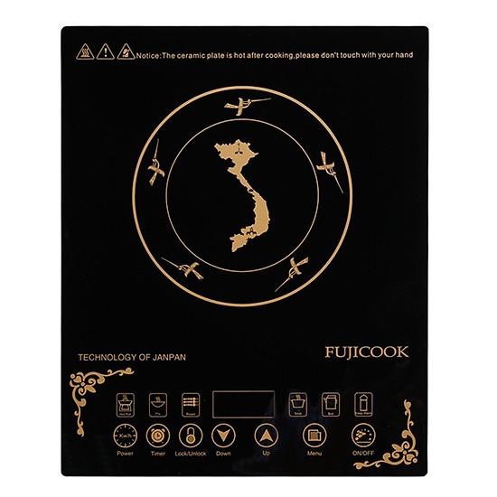 Bếp hồng ngoại Fujicook HC 13A