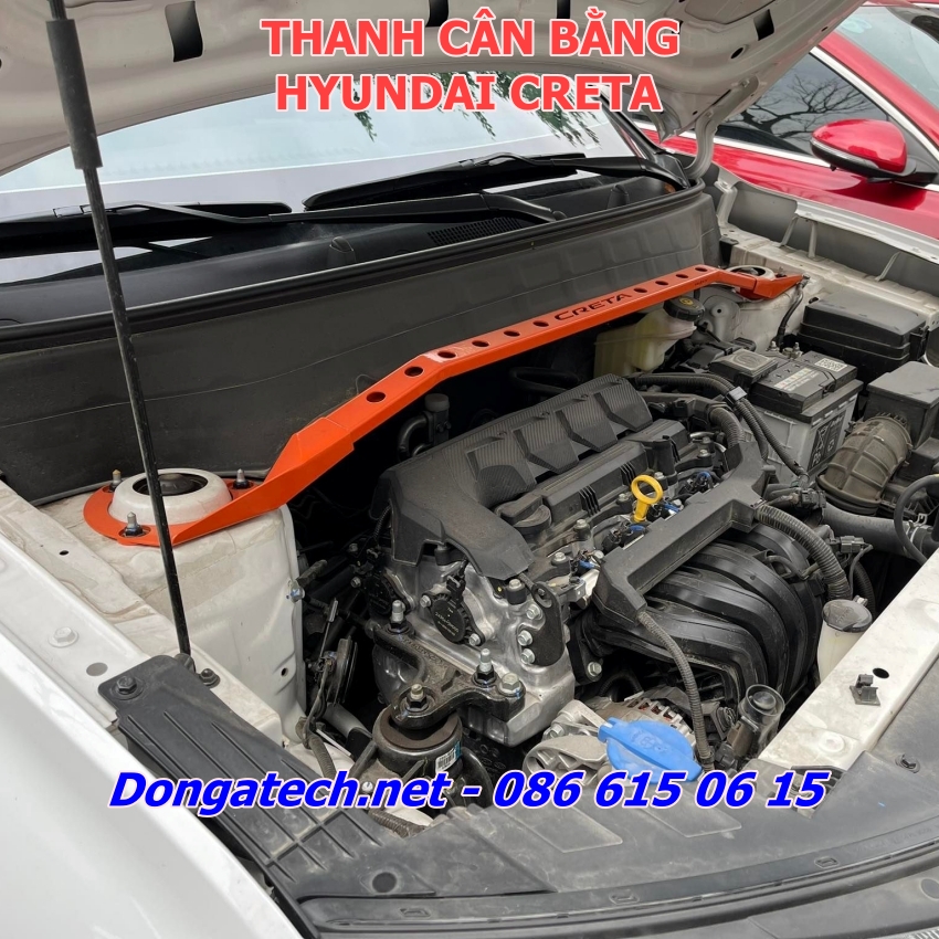 Thanh cân bằng hyundai creta