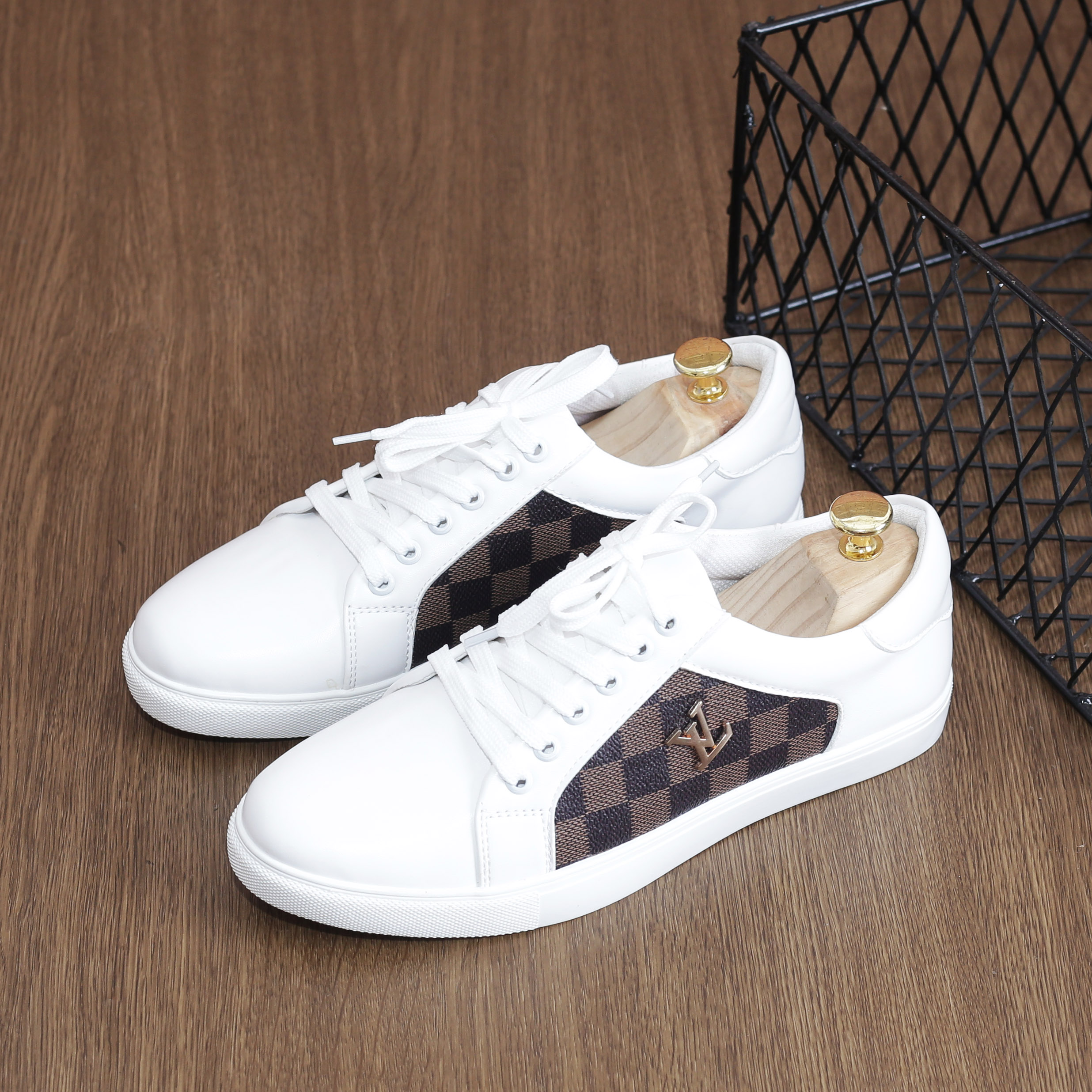 Giày thể thao nam Sneaker Phong cách hàn quốc