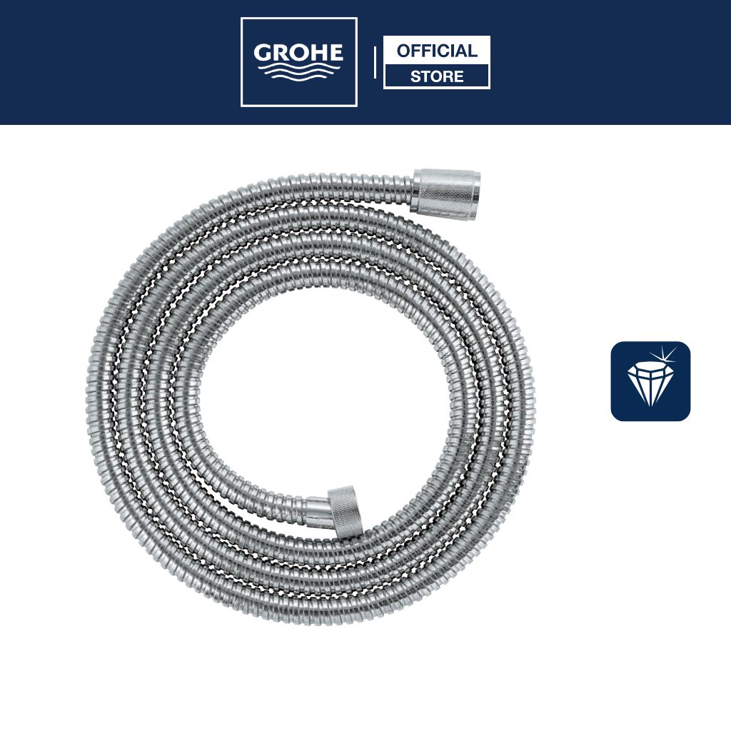 Dây sen kim loại grohe relexaflex 1750 - 28139000