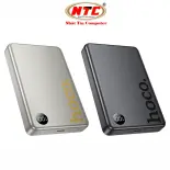 Pin dự phòng không dây Hoco Q34 10000mAh Wireless Charge 15W, TypeC PD 20W - Nhat Tin Authorised Store
