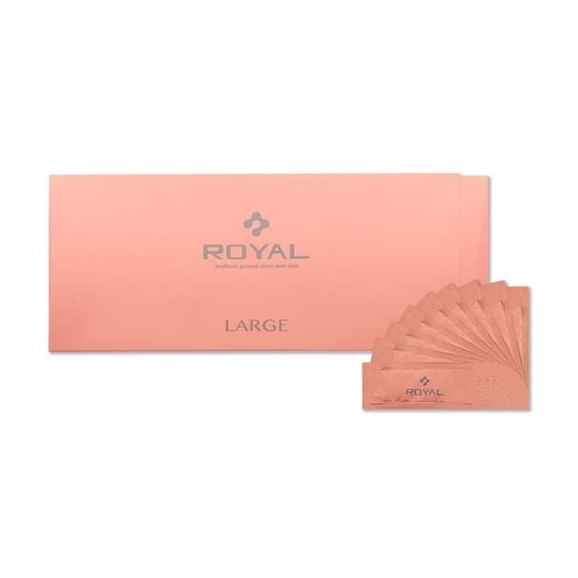 [HCM]HỘP 90 GÓI - Tinh chất serum nhau thai cuống rốn Royal Large Placenta Nhật Bản