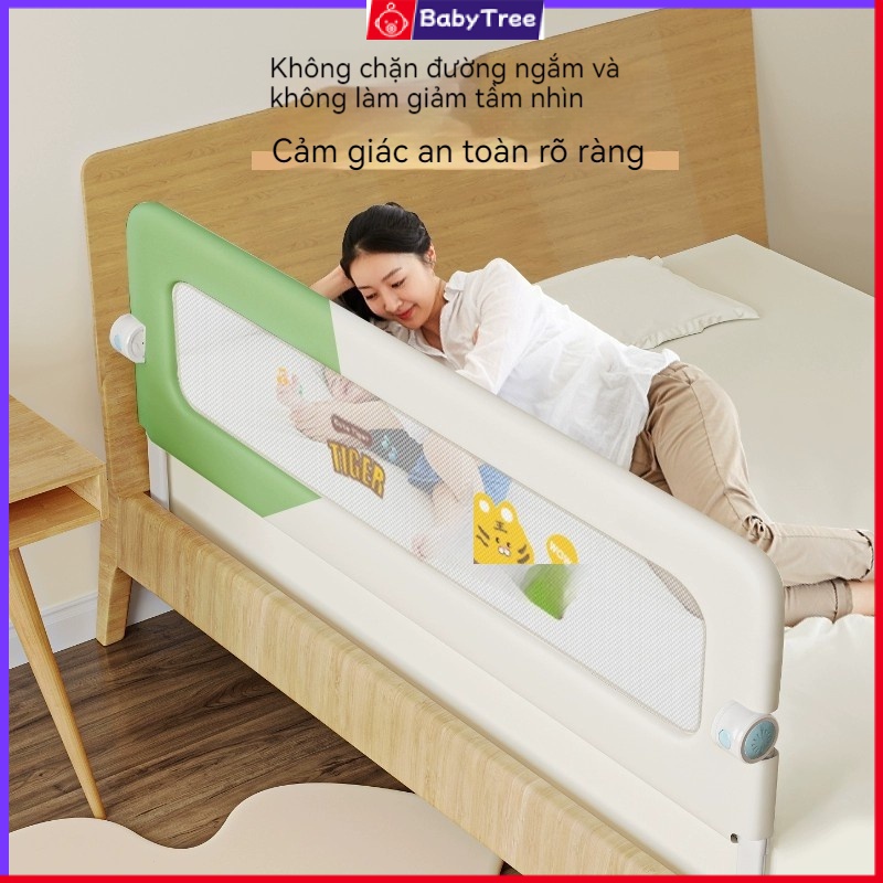 Thanh chắn giường cho bé ,thanh chắn giường , Hàng rào chắn giường cho bé , chắn giường cho bé , chắn giường ,rào chắn giường cho bé , Hàng Rào Chắn Giường Bảo Vệ Bé Chống Sốc Có Thể Gấp Gọn Tiện Lợi, chặn giường cho bé, Thanh chắn giường gấp gọn