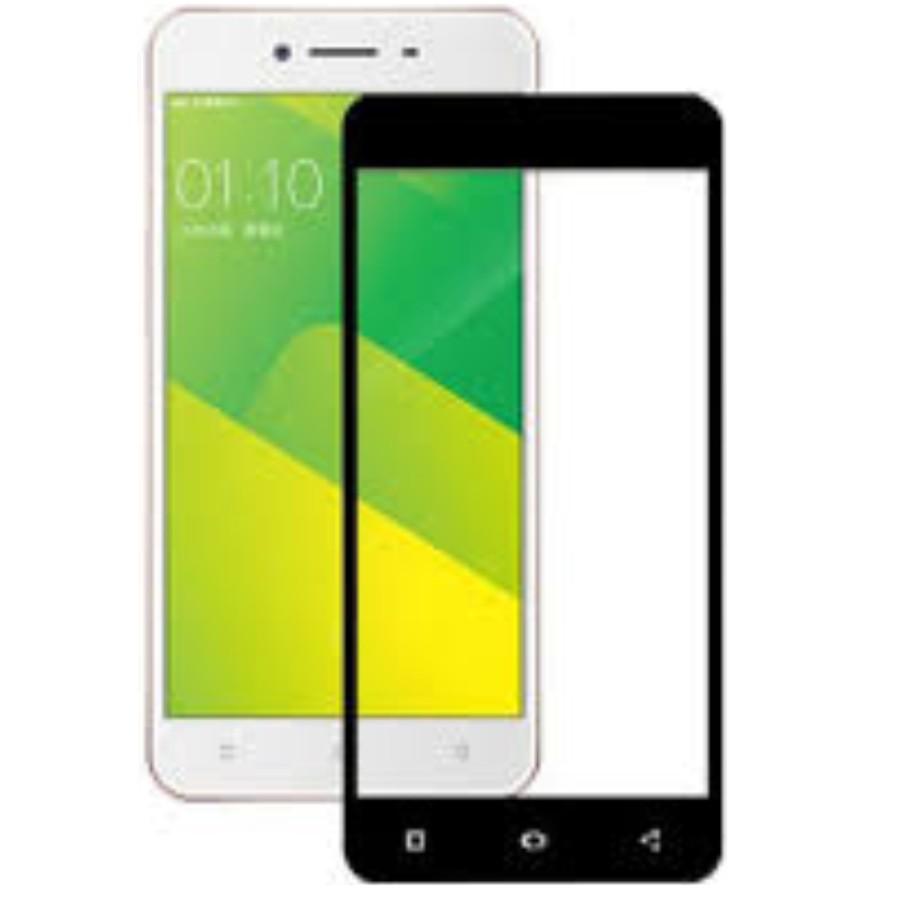 Miếng dán kính cường lực Full màn cho Oppo A71
