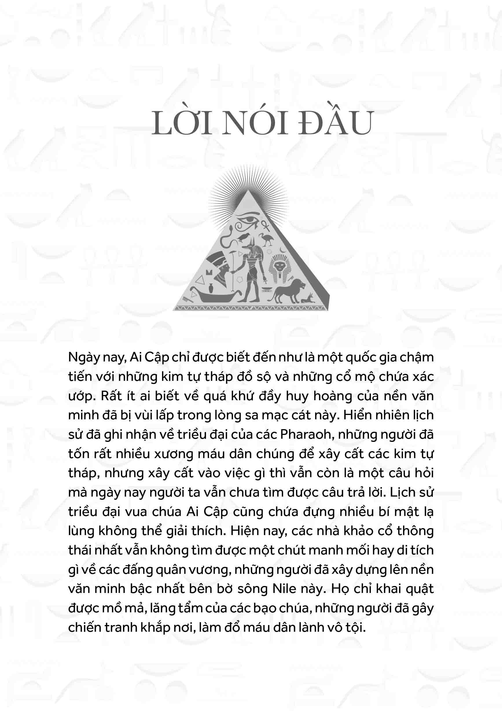 Fahasa - Dấu Chân Trên Cát
