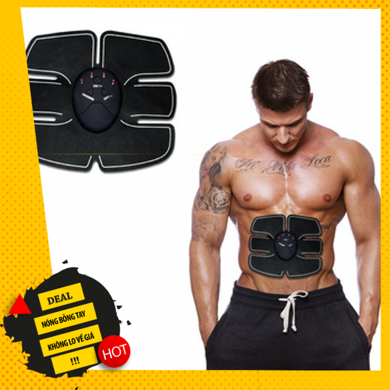 Thiết bị hỗ trợ tập cơ bụng 6 múi Beauty body, Máy Đánh Tan Mỡ Bụng, Giảm Cân, Giảm Mỡ Bụng. Thiết bị hỗ trợ tập cơ bụng 6 múi Beauty body giúp thân hình săn chắc cơ hiệu quả, mang lại body chuẩn sáu múi khỏe khoắn.