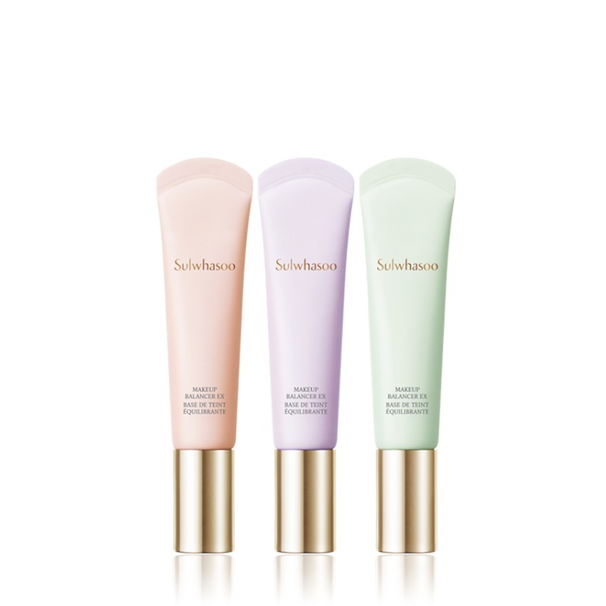 Kem lót trang điểm Sulwhasoo Makeup Balancer SPF34/PA++ 35ml