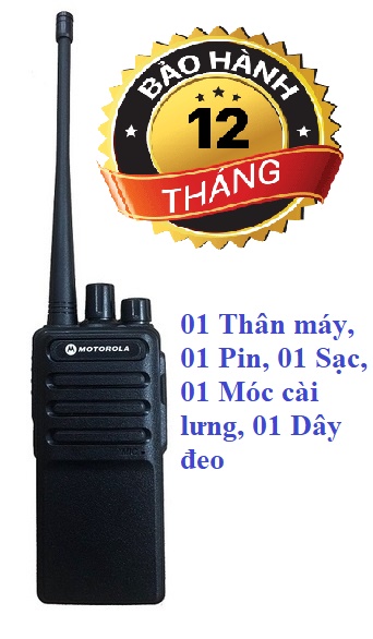 Bộ đàm motorola cp6688