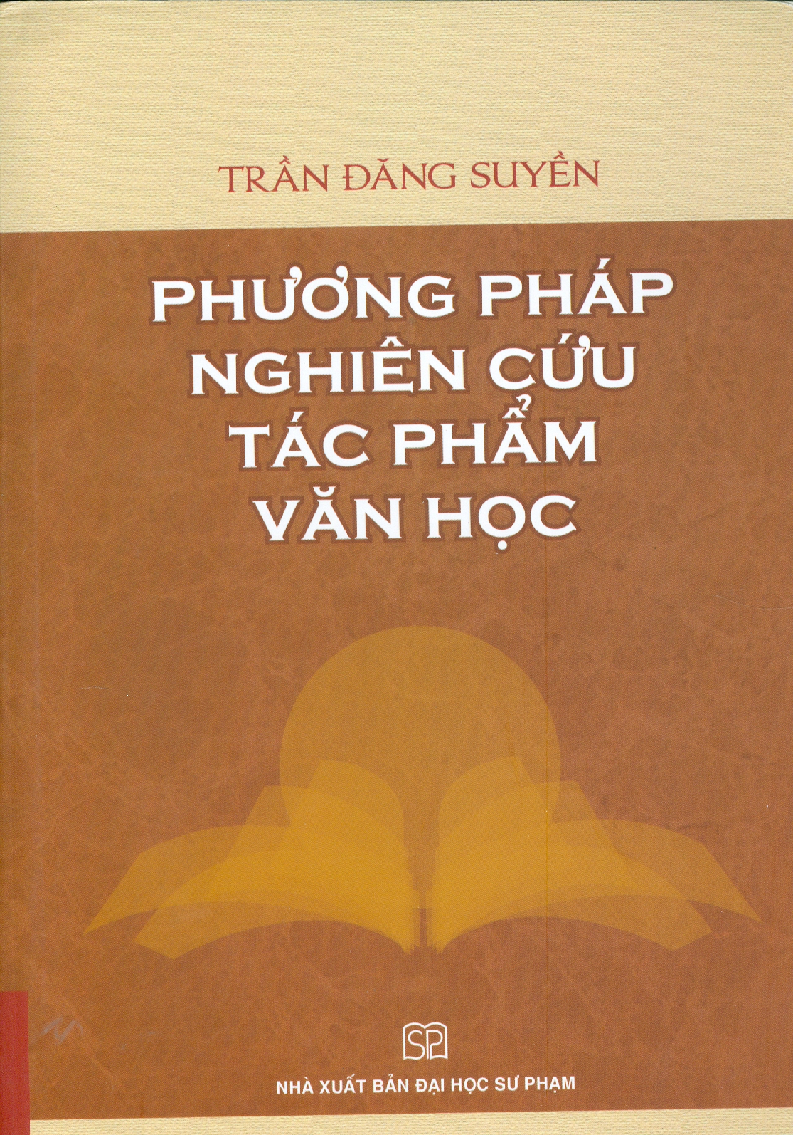 Phương pháp nghiên cứu tác phẩm văn học