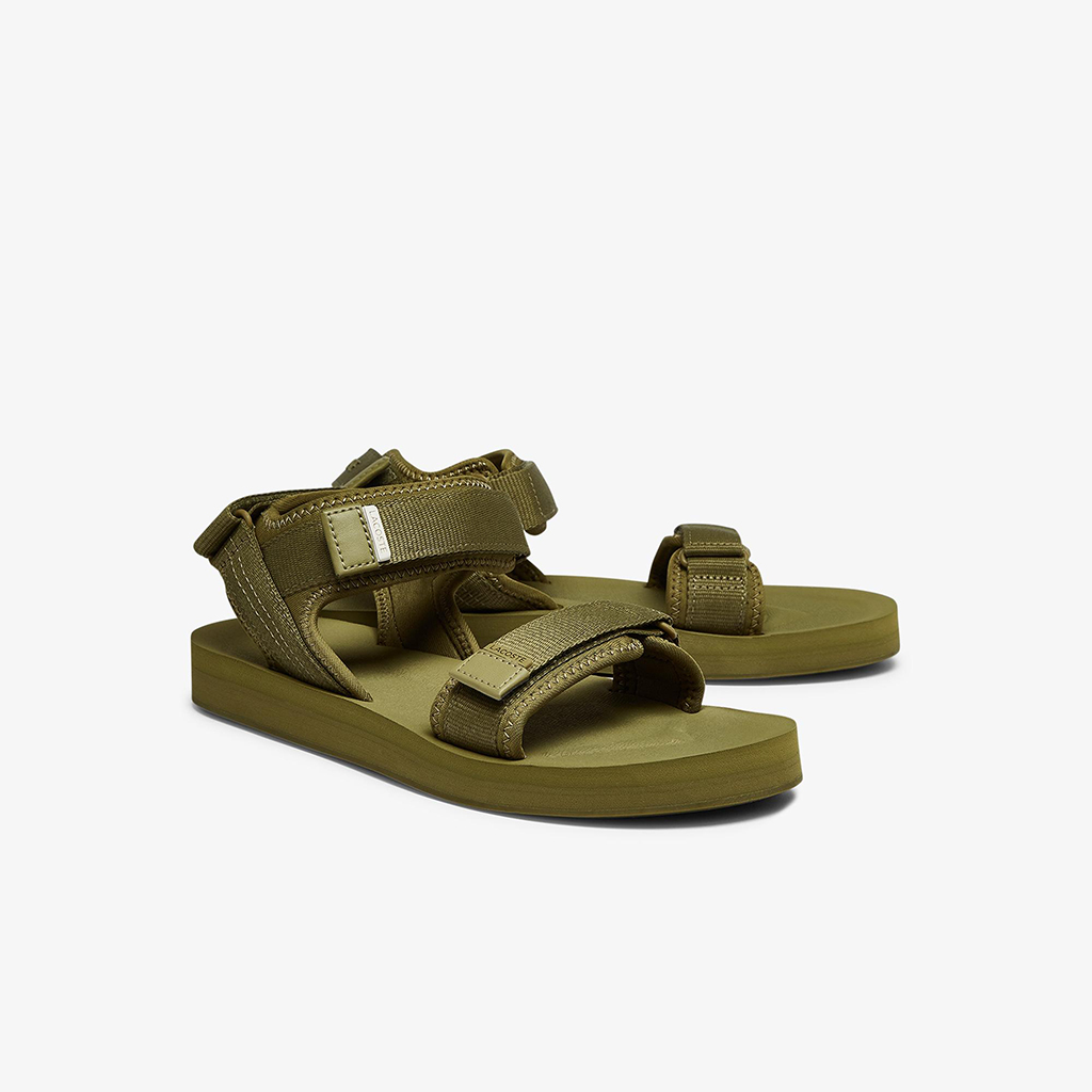 Dép Lacoste Sugura Sandal 0921