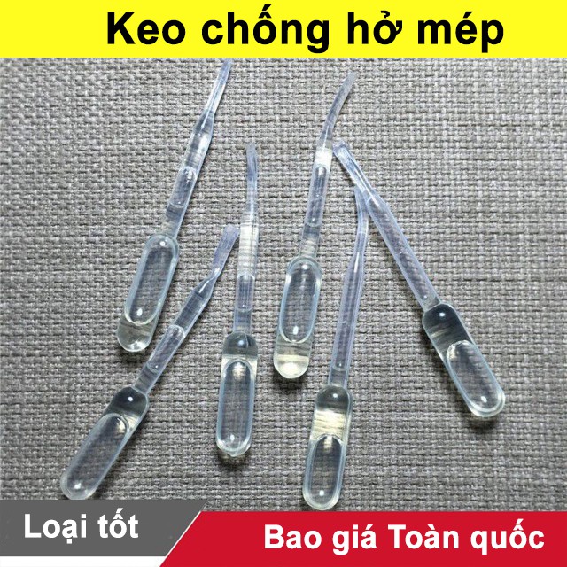Keo chống hở mép kính cường lực màn hình - Keo chống hở mép màn hình cong 2,5D