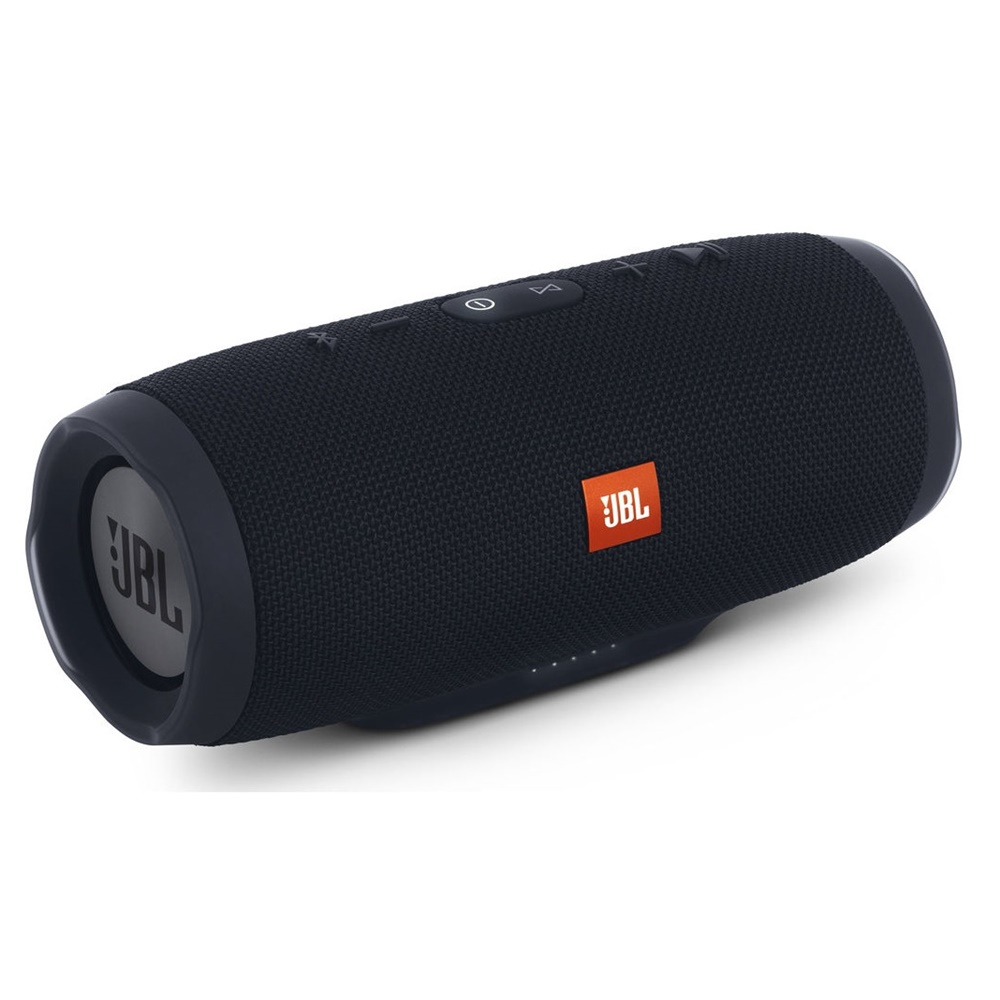 [HCM]Loa Bluetooth JBL CHARGE 3 Công Suất 20W Kết Nối Bluetooth 4.1 Chống Nước Đạt Chuẩn IPX7 Âm Bass Trầm Ấm Mang Đến Trải Nghiệm Âm Nhạc Cực Chất