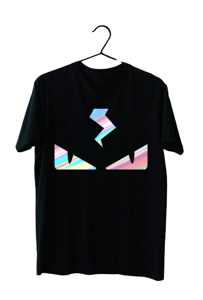 Áo phản quang bảy màu, áo phản quang Hình tia chớp .  Áo thun nam nữ, quần kaki, quần nữ, sét bộ mặc ở nhà, áo thun tay dài, quần jean ống rộng