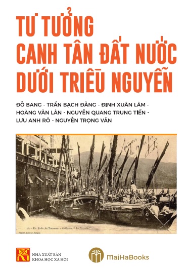 Tư tưởng canh tân đất nước dưới triều Nguyễn