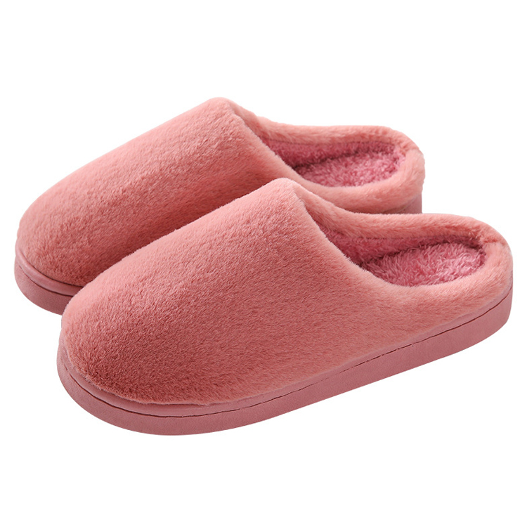 Dép bông lông giữ ấm mang trong nhà đế cao su dẻo dày siêu bền , dép bông siêu hot, dép bông hàng đẹp cute, dép lông giữ ấm chân