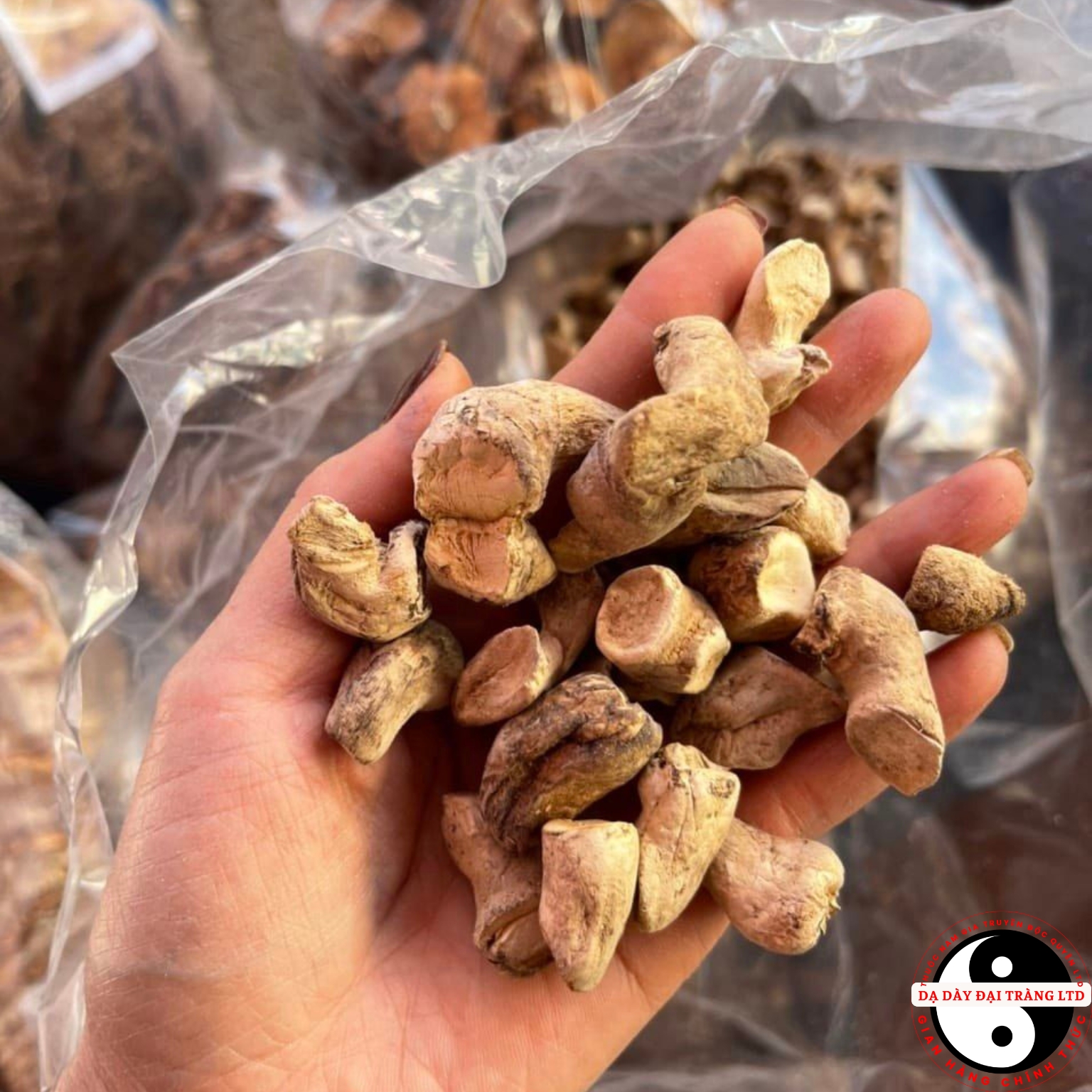 Chân nấm hương khô, sạch làm ruốc, chân nấm đông cô, nấm hương to hữu cơ loại 1 . Đặc sản nấm đông cô, nấm hương xiên rừng sapa, Tây Bắc