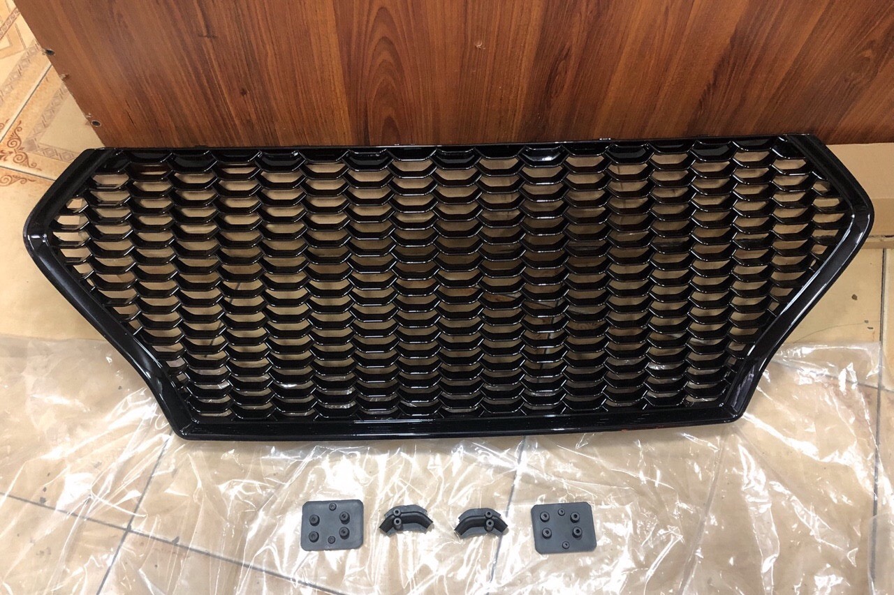 Mặt Calang độ cho Accent 2018-2020 hàng chuẩn, cao cấp