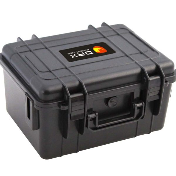 Hộp vali chống nước chống sốc VL06-2 Size 430x300x280mm