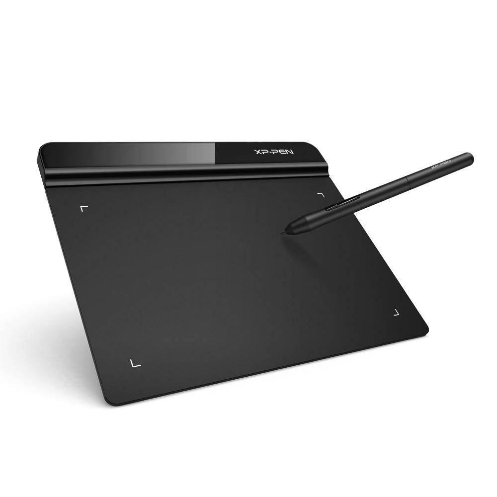 Xp-pen star g640