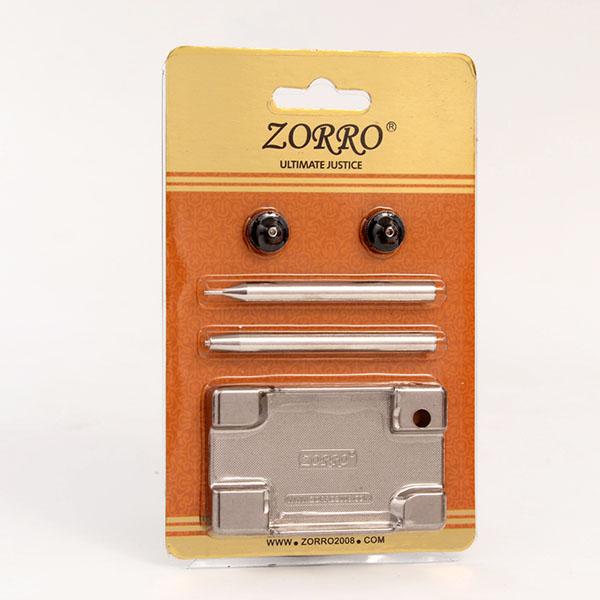 Bộ dụng cụ thay bánh xe zippo chuyên dụng